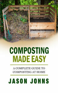 composting made easy book cover