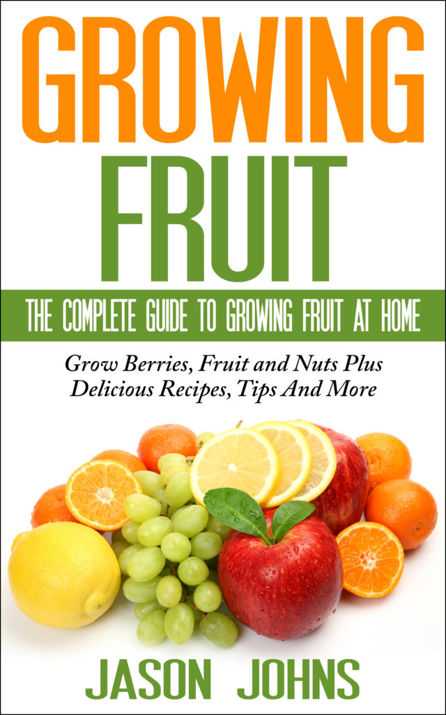 Growing Fruit Cover Image