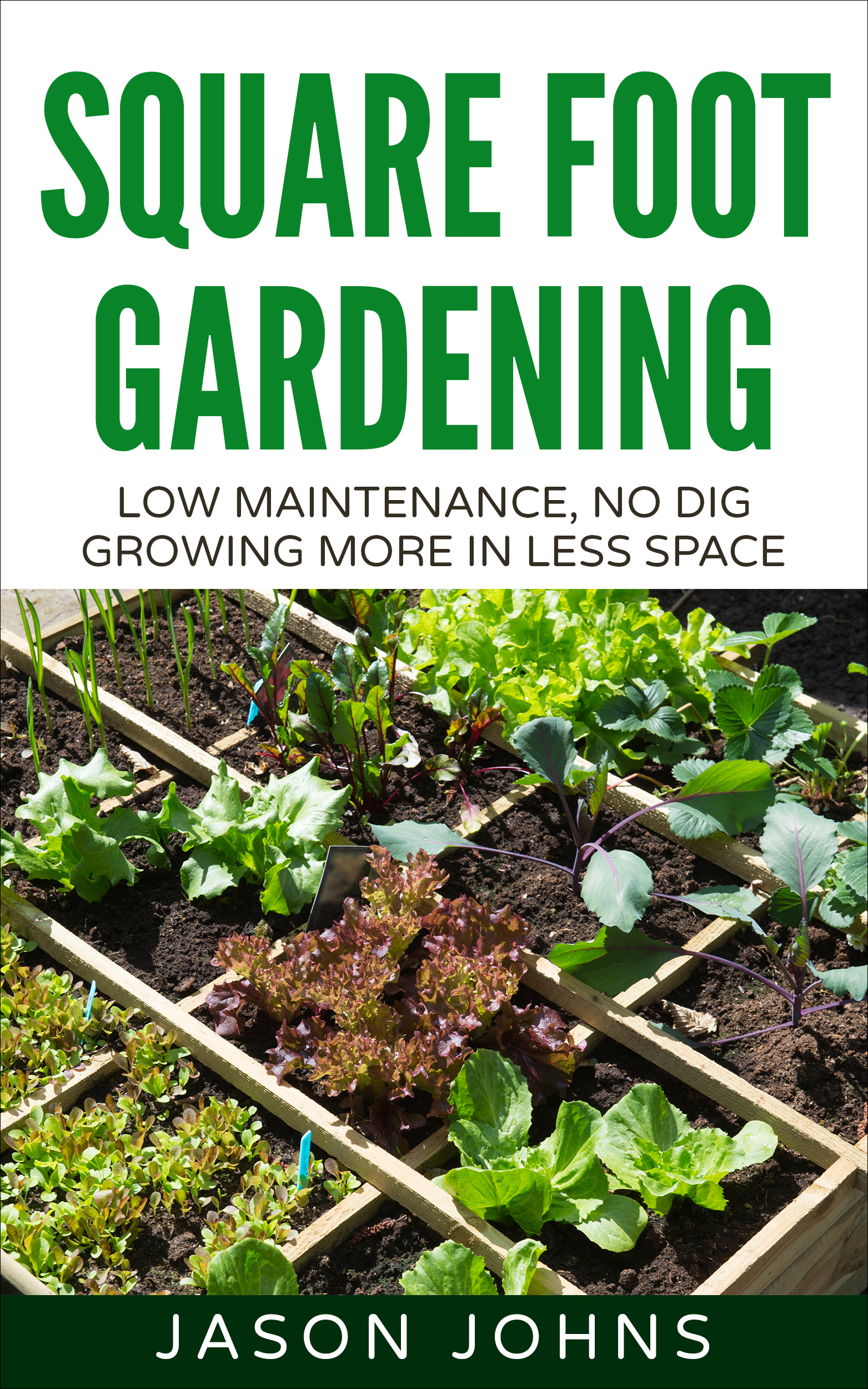 No-dig gardening: An easier way to grow — Saturday Magazine — The