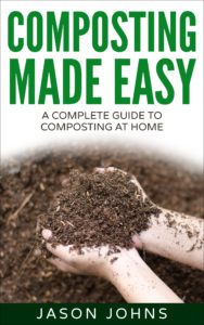 Composting Made Easy Book Cover Image