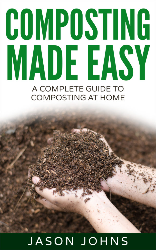 Composting Made Easy Gardening With Jason