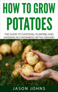 Growing Potatoes Cover Image
