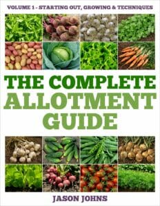 The Complete Allotment Guide